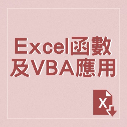 Excel函數及VBA應用