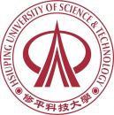 修平學校財團法人修平科技大學 Logo
