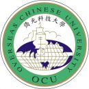 僑光科技大學 Logo